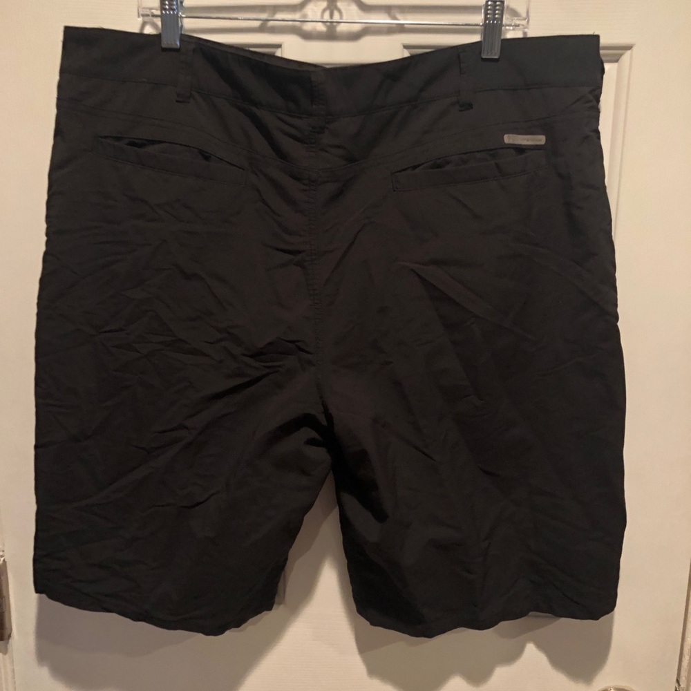 Golf shorts